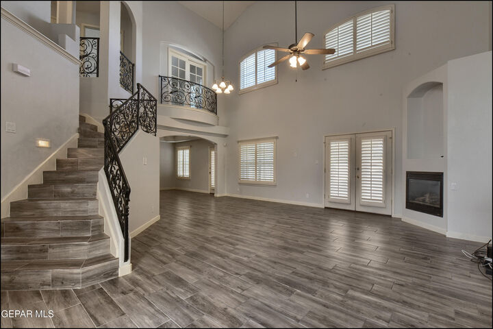 Property Photo:  1625 Via Appia St. Street  TX 79912 