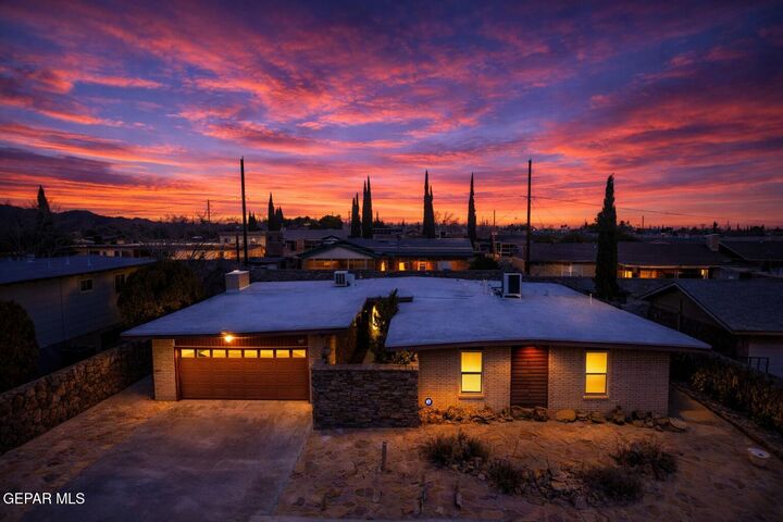 Property Photo:  4625 Fairbanks Drive  TX 79924 