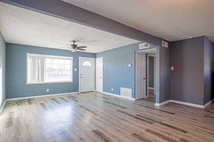 Property Photo:  5001 Debeers Drive  TX 79924 