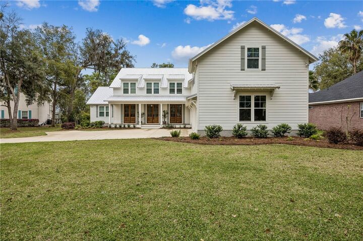 Property Photo:  200 Carrington Court  GA 31548 