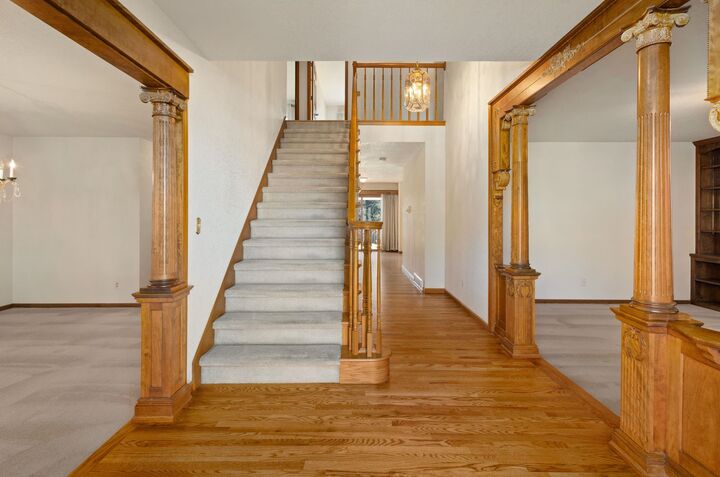 Property Photo:  1331 Ruby Way  CO 80504 