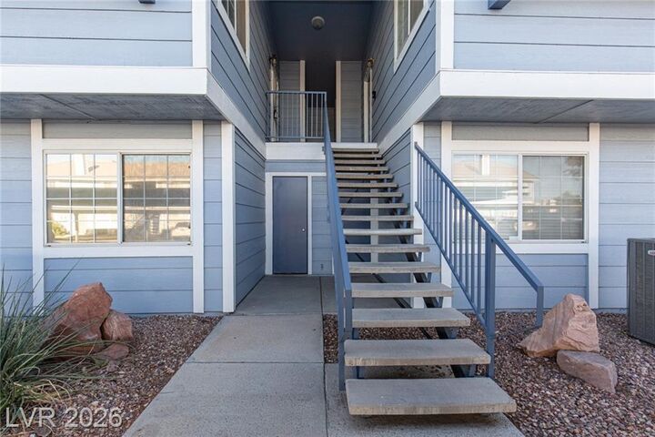 Property Photo:  5370 Angler Circle 202  NV 89122 