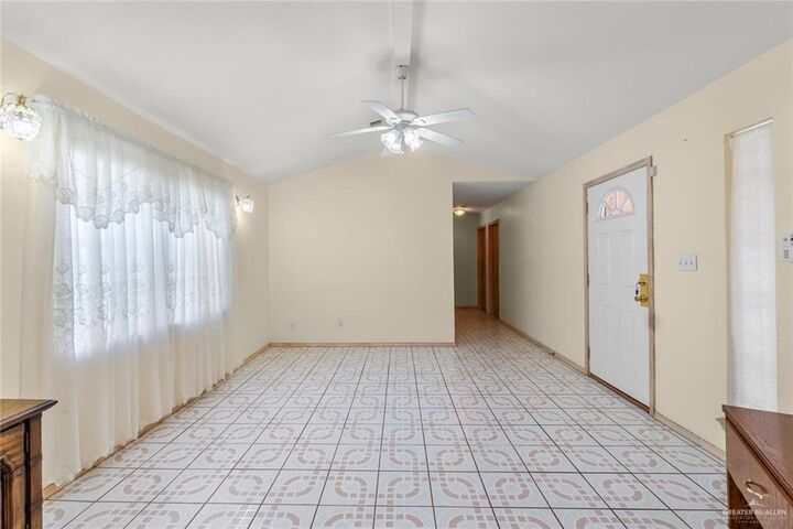 Property Photo: 901 Chaparral Street TX 78559