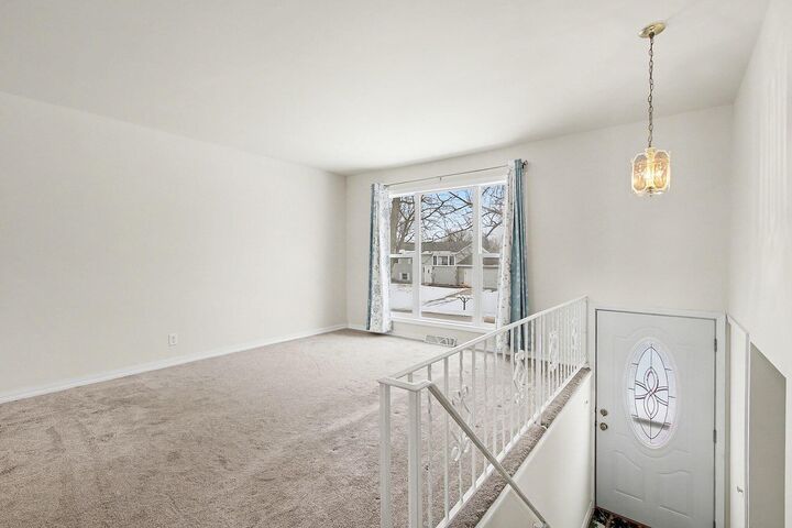 Property Photo:  2955 W 74th Avenue  IN 46410 