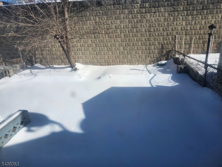 Property Photo: 348 Cator Ave NJ 07305