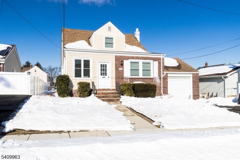 Property Photo:  1162 Weber St  NJ 07083 