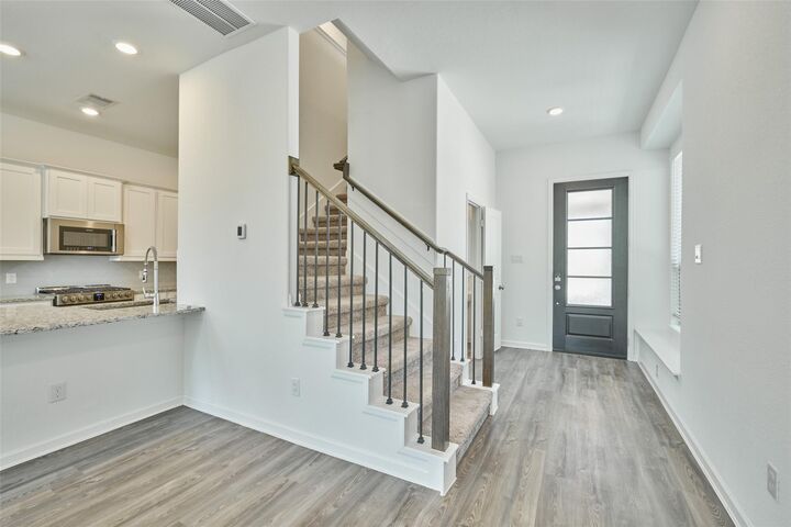 Property Photo:  519 Bristol Tide Court  TX 77304 