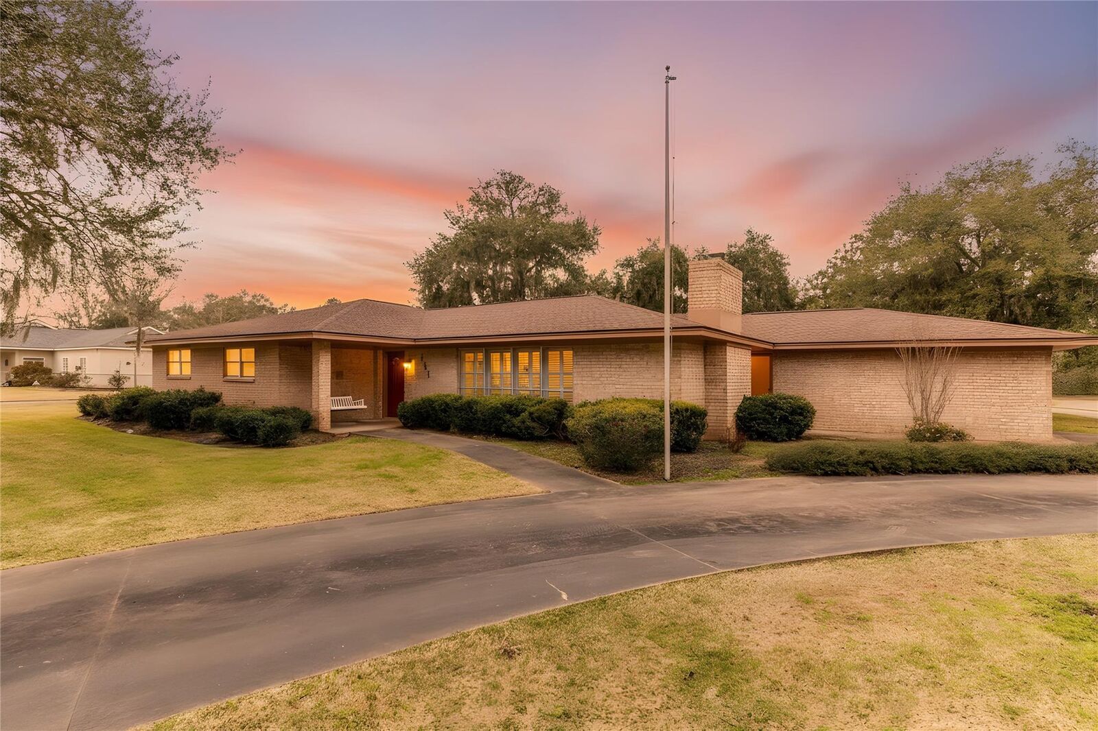 Property Photo:  102 Paradise Valley Drive  TX 77486 