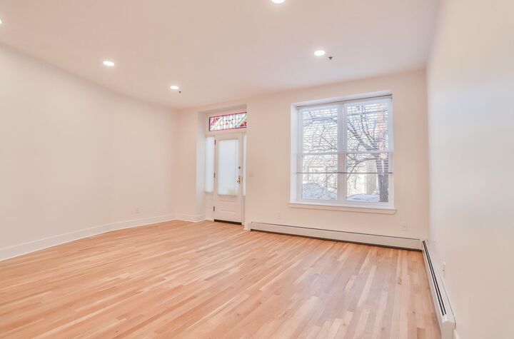 Property Photo:  1115 Willow Ave 111  NJ 07030 