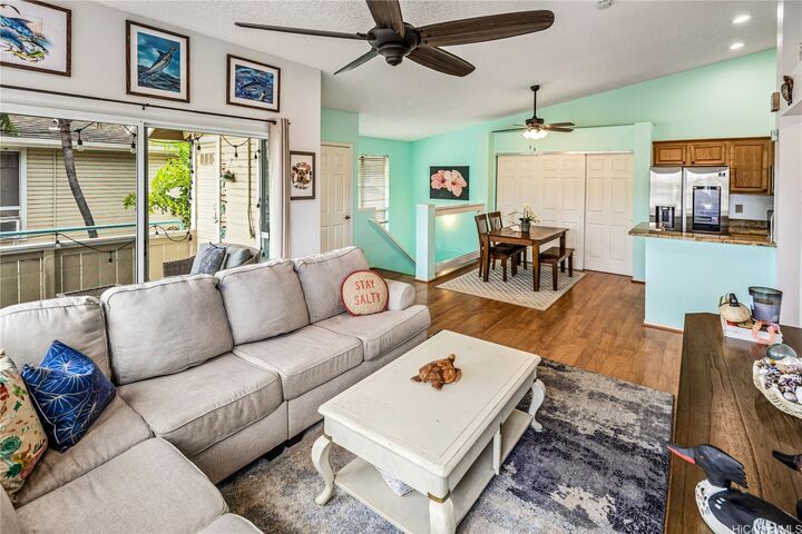 Property Photo: 91-1039 Laaulu Street 23G HI 96706