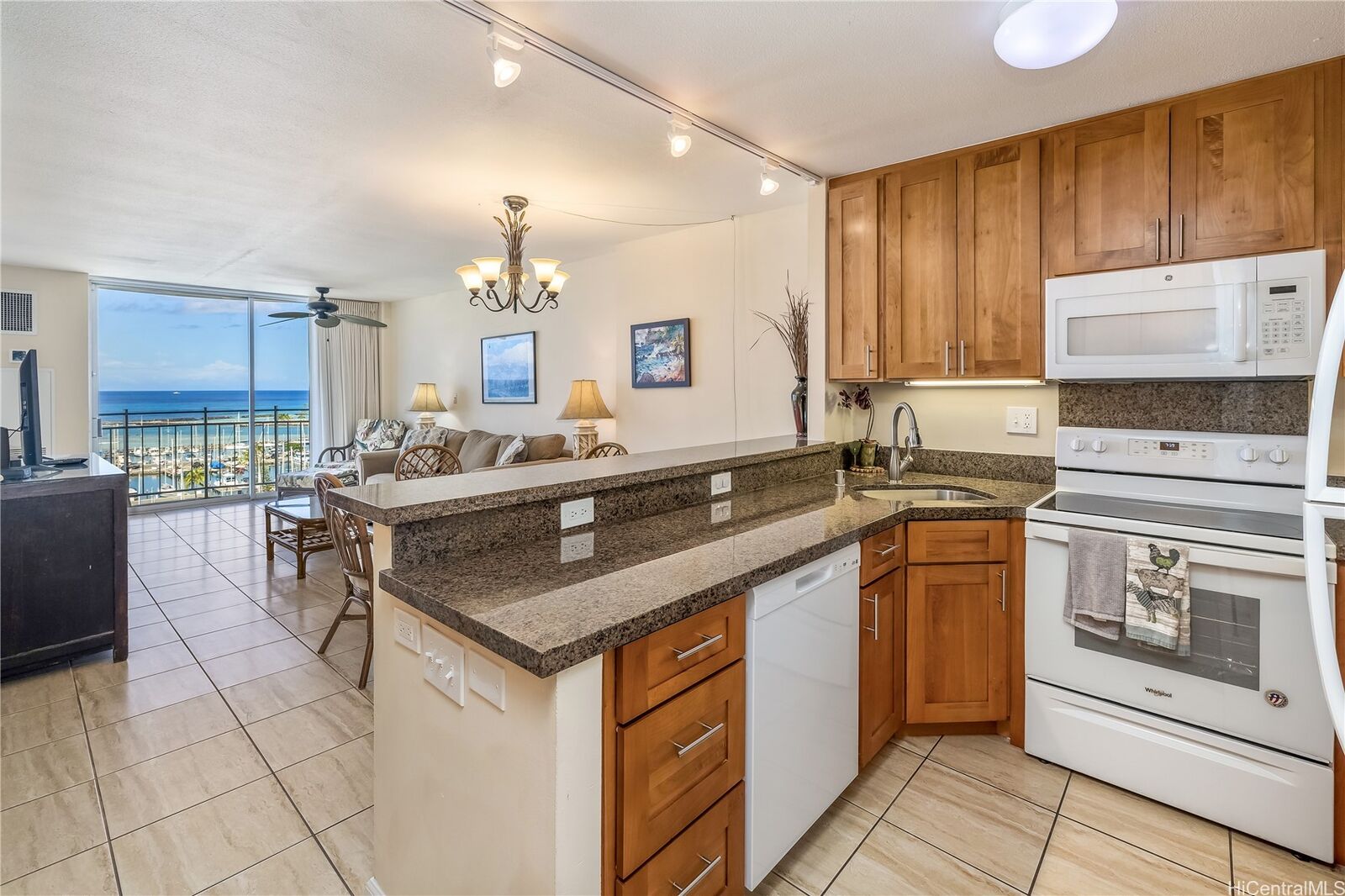 Property Photo:  1765 Ala Moana Boulevard 1286  HI 96815 