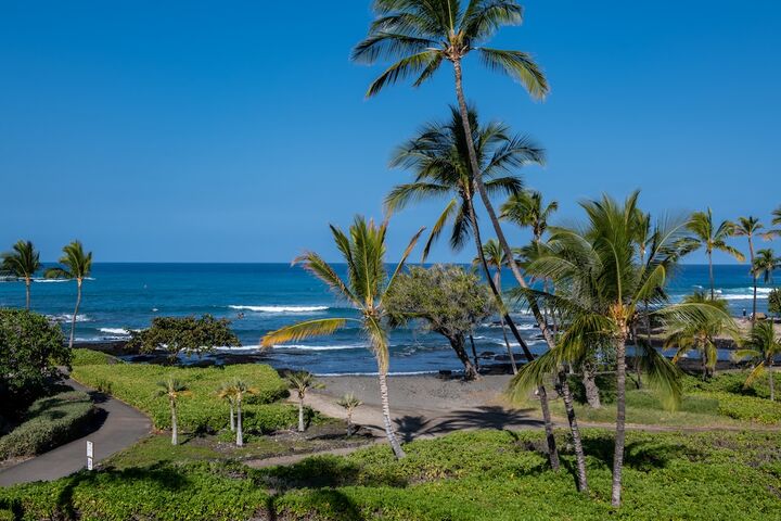 Property Photo:  68-1399 Mauna Lani Dr J302  HI 96743 