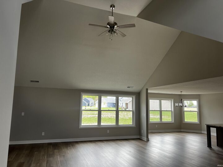 Property Photo:  37 Howard Street  IN 46919 