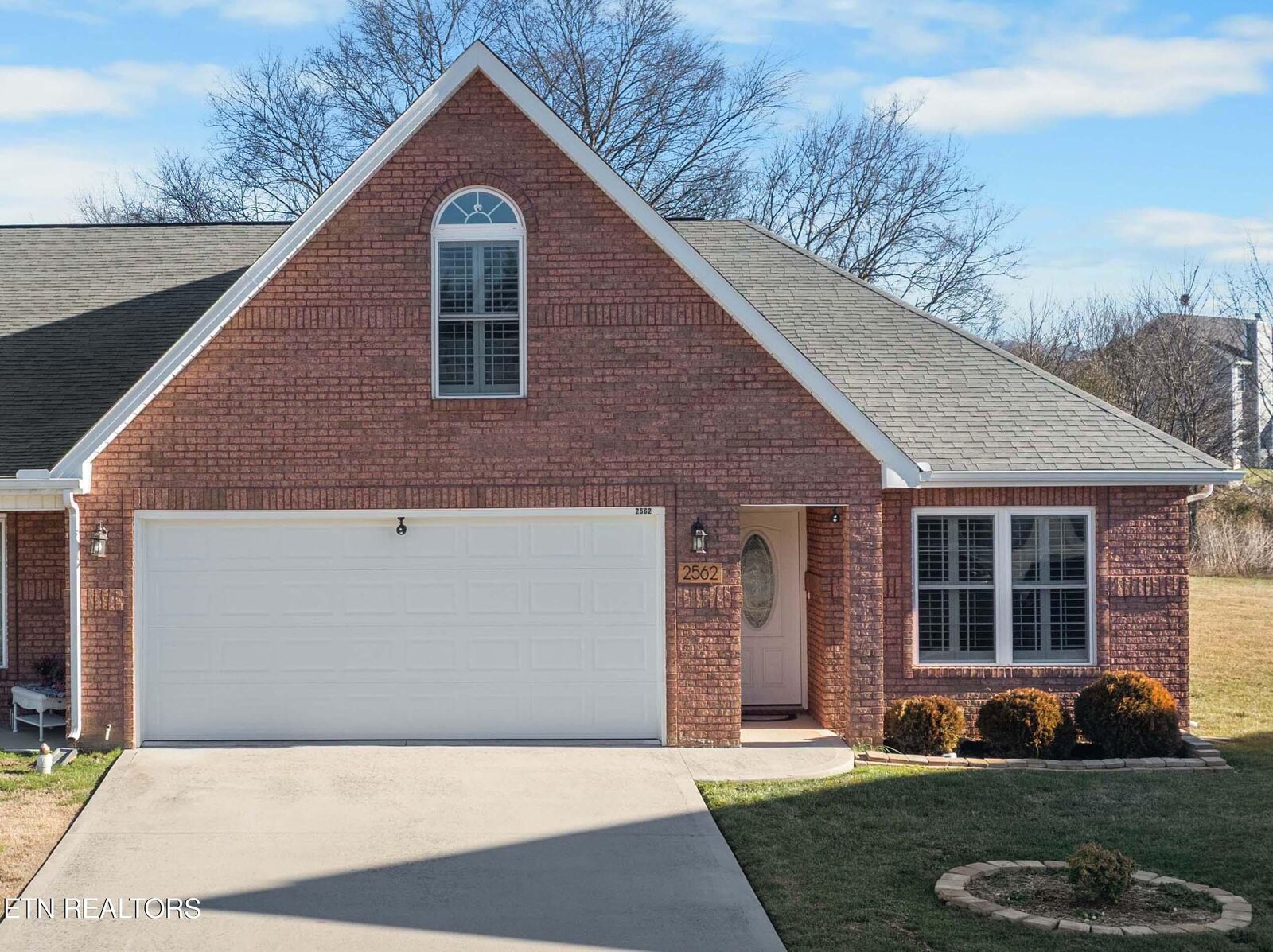 Property Photo:  2562 Keeneland Drive  TN 37803 
