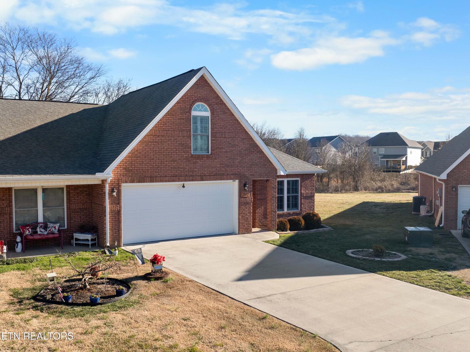Property Photo:  2562 Keeneland Drive  TN 37803 