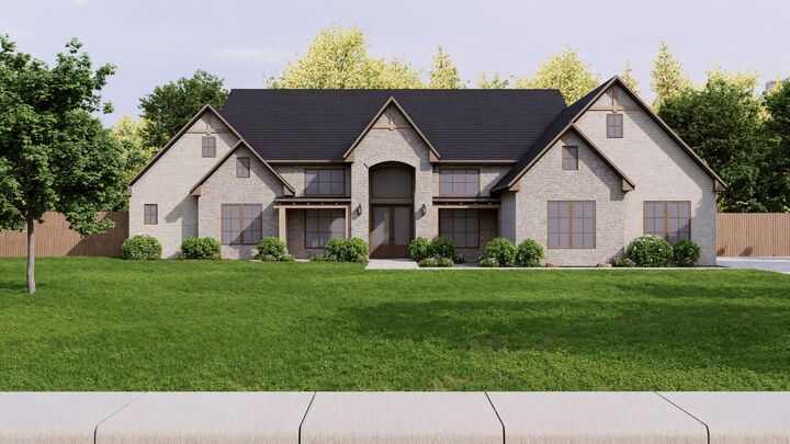 Property Photo: 17205 County Road 1920 TX 79424