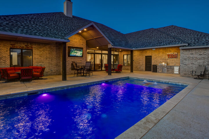 Property Photo: 4817 119th Place TX 79424