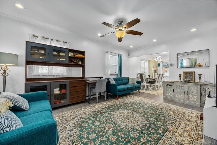 Property Photo: 77-17 85th Street NY 11385