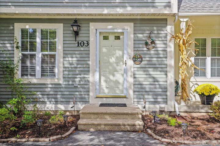Property Photo:  103 Twin Brook Court  NY 10512 