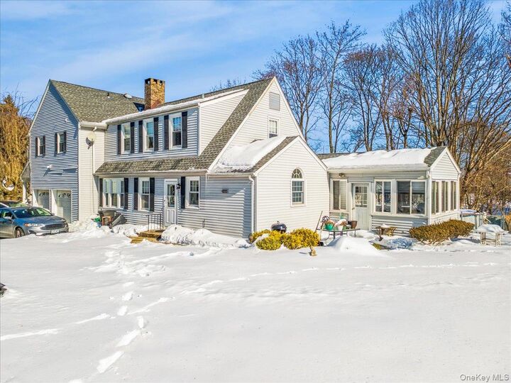 Property Photo:  178 Washburns Lane  NY 10980 