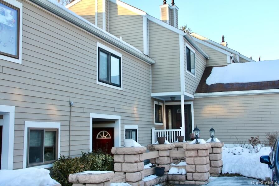 Property Photo: 104 Park Drive NY 10549