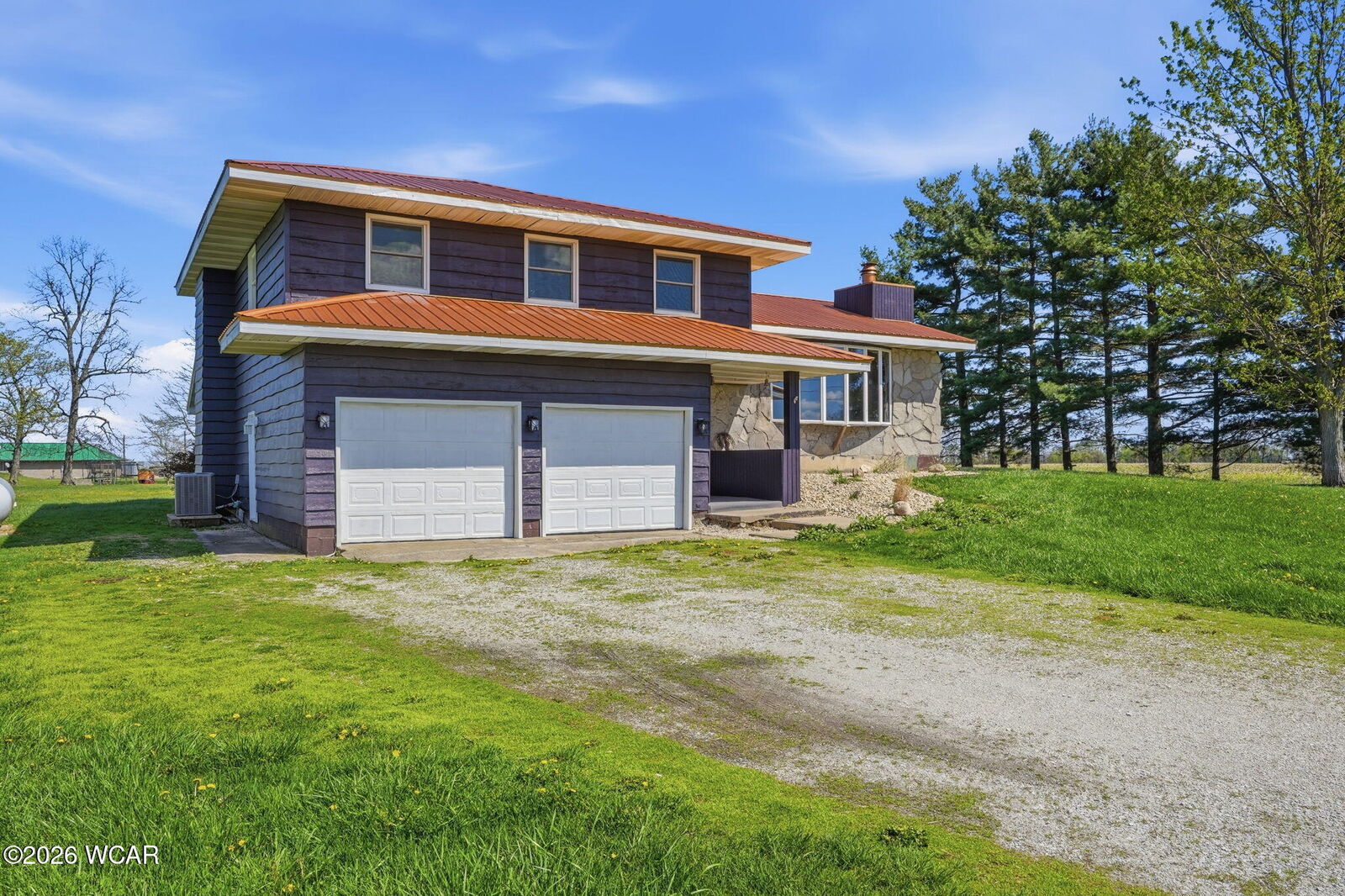 Property Photo:  5262 Cr 135  OH 43326 