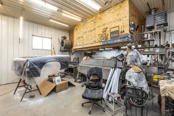 Property Photo:  4317 Broka  MI 48612 