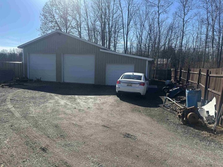 Property Photo:  4317 Broka  MI 48612 