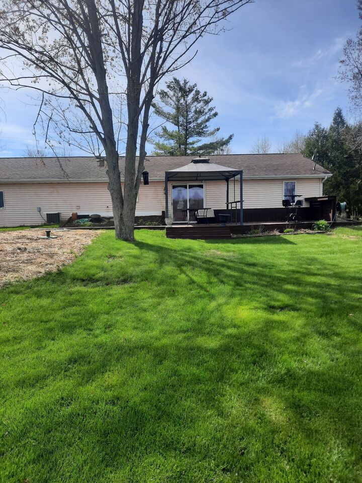 Property Photo:  4317 Broka  MI 48612 