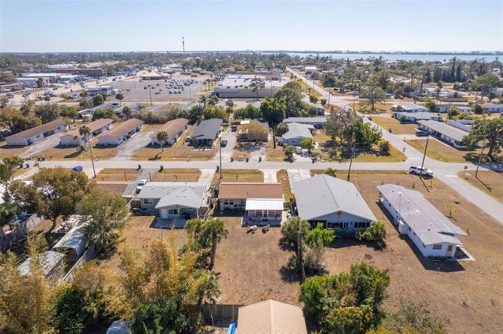 Property Photo:  70 W Fray Street  FL 34223 