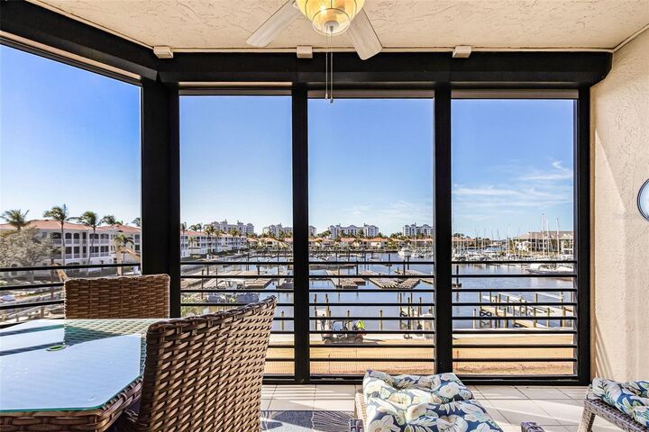 Property Photo:  3020 Matecumbe Key Road 303  FL 33955 