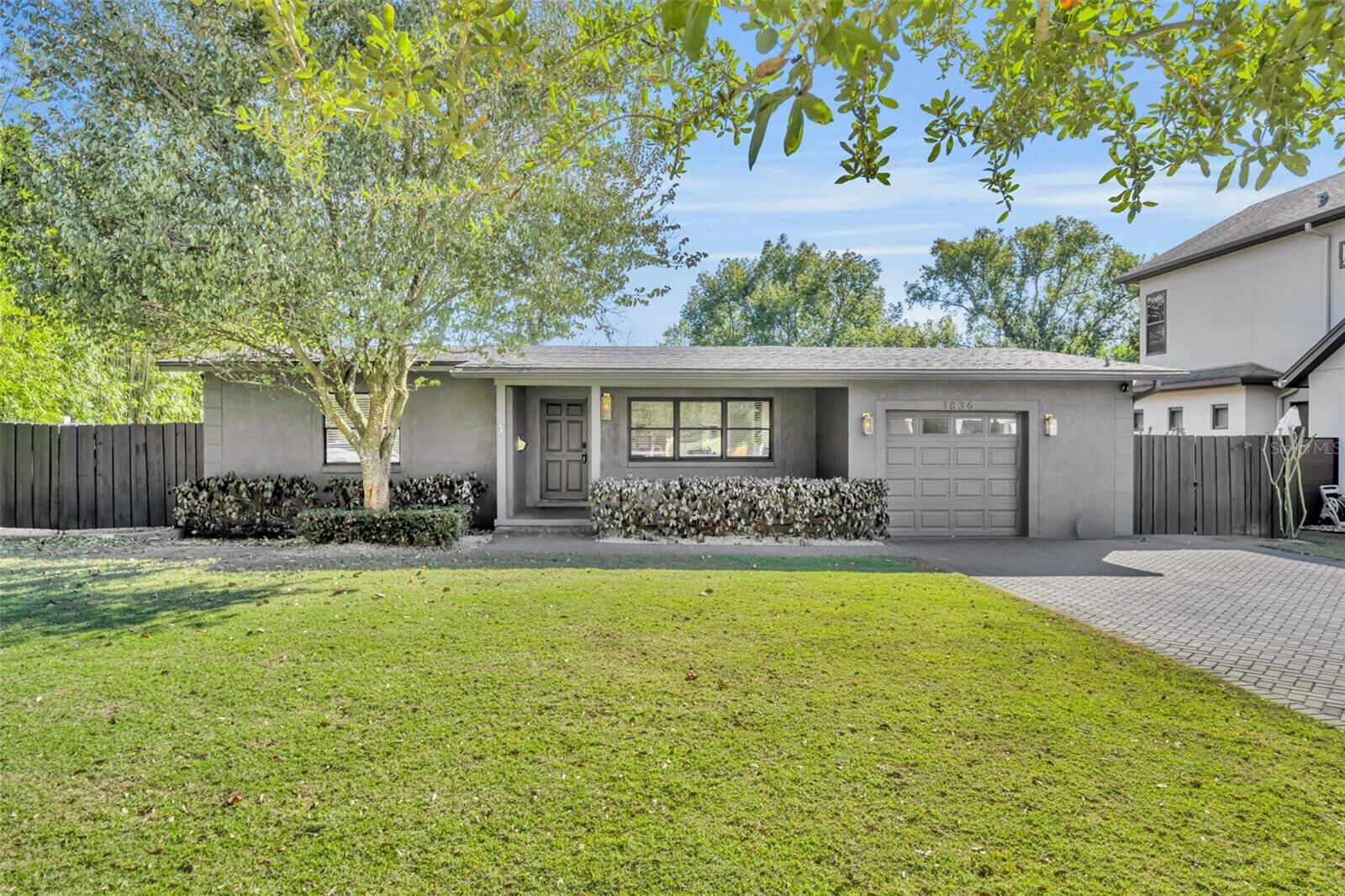 Property Photo:  1836 Grinnell Terrace  FL 32789 