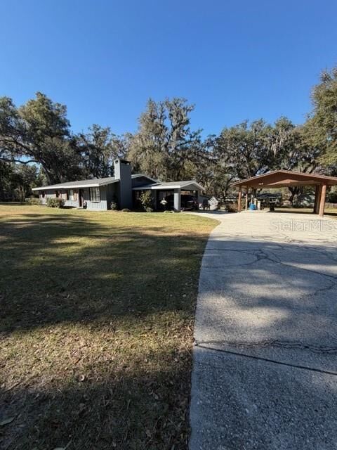 Property Photo:  7430 Catherine Drive  FL 33810 