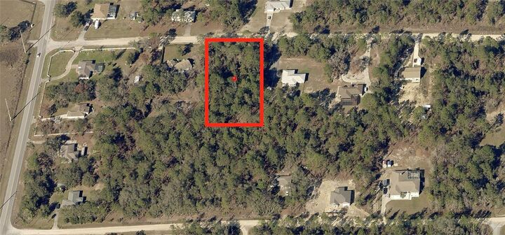 Property Photo:  Lot 12 SW 80th Street  FL 34432 