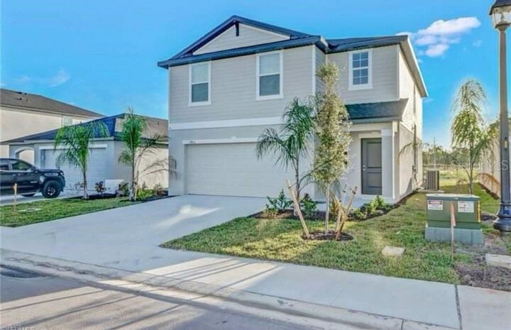 Property Photo:  17812 Belforte  FL 33917 