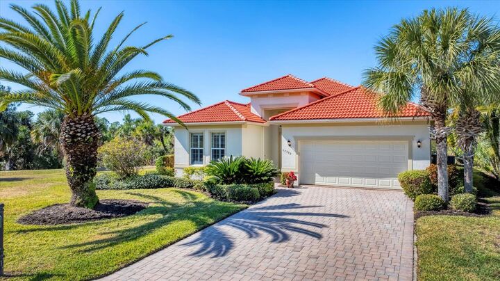 Property Photo: 13392 Creekside Lane FL 33953