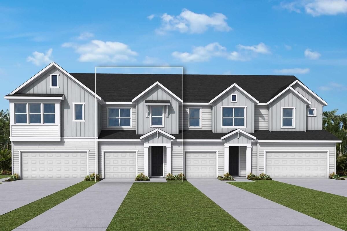 Property Photo: 6404 Jensen View Avenue FL 33572