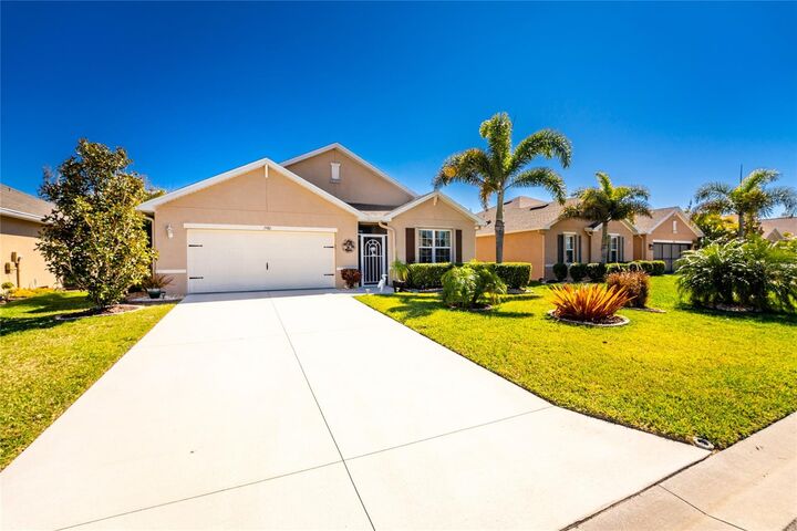 Property Photo: 7580 Mikasa Drive FL 33950