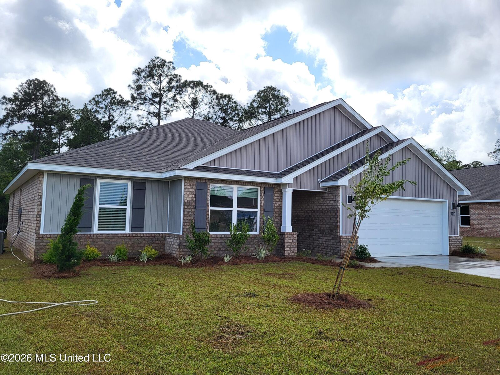 Property Photo: 9434 Reserve Boulevard MS 39532