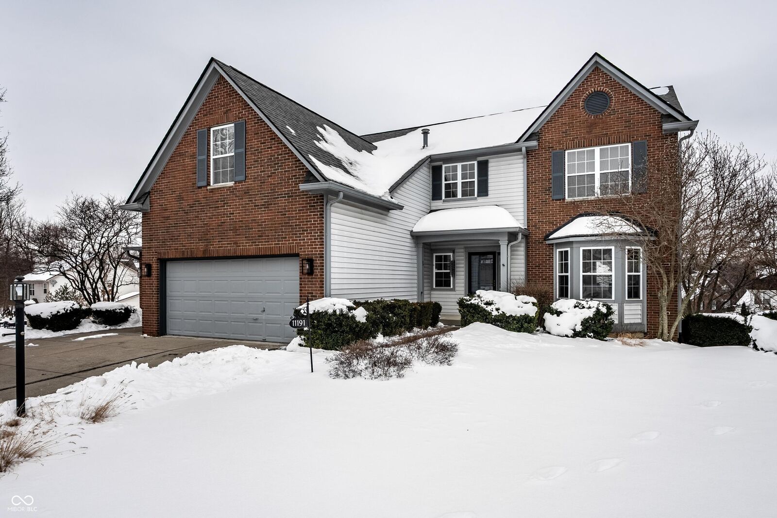 Property Photo:  11191 Timberview Drive  IN 46037 