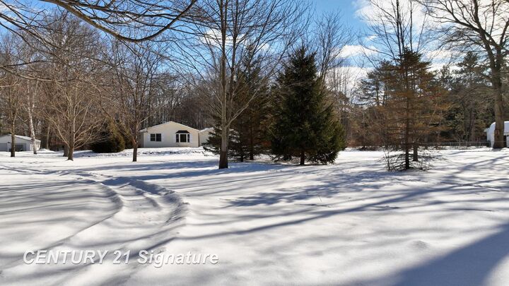 Property Photo: 10293 Carr Road MI 48655-8627