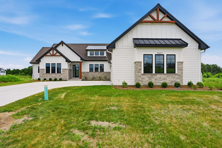 Property Photo:  9401 W Huntington Dr  WI 53097 