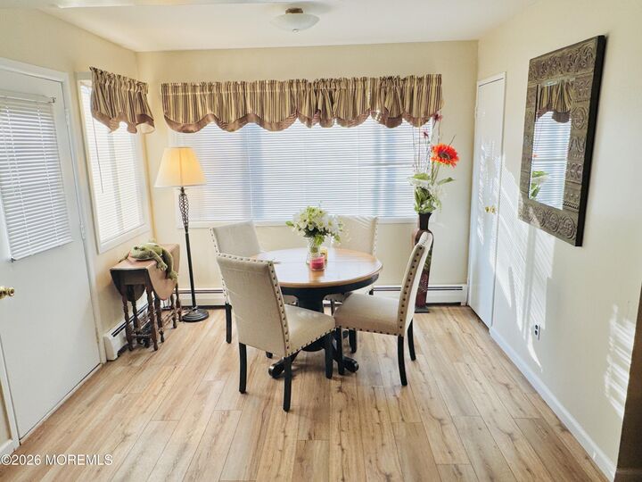 Property Photo: 7 A Pheasant Street NJ 08759