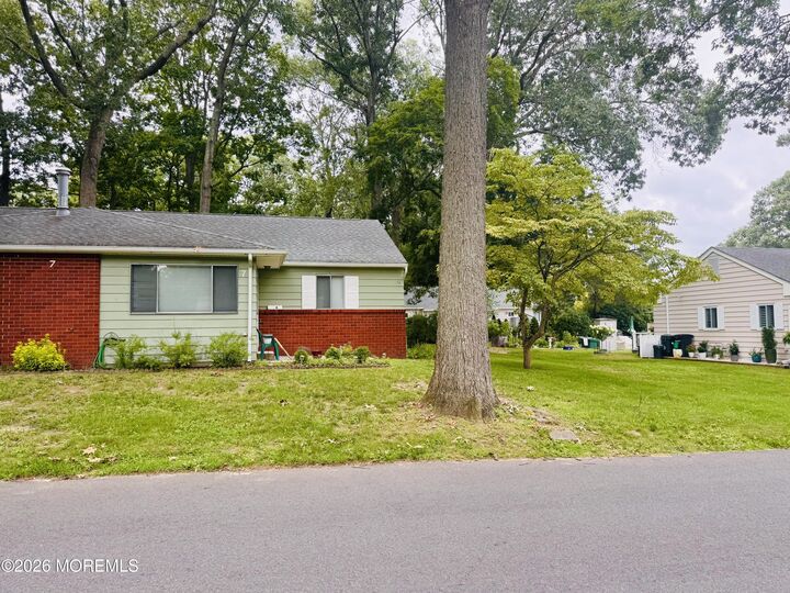 Property Photo:  7 A Pheasant Street  NJ 08759 
