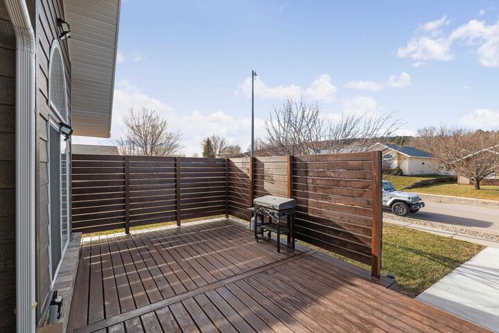 Property Photo:  3902 Kyle Street  SD 57701 