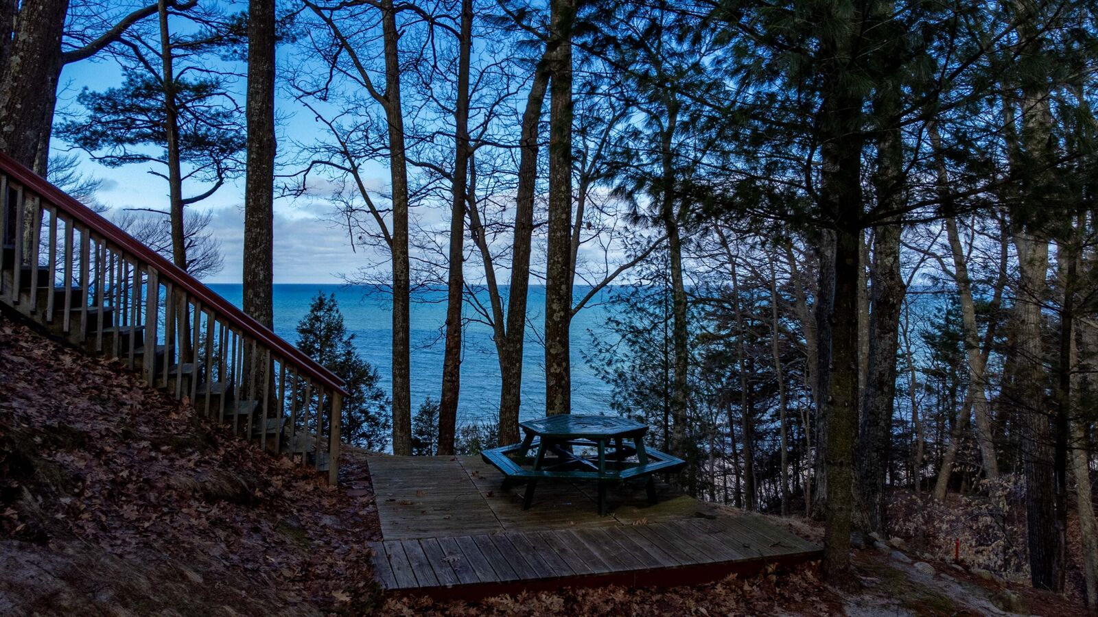 Property Photo:  2225 S Apache Drive  MI 49455 