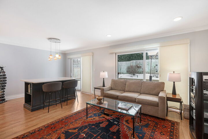 Property Photo:  3918 Dundee Road  IL 60062 