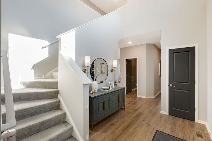 Property Photo:  230 Whitney Drive  IL 60119 