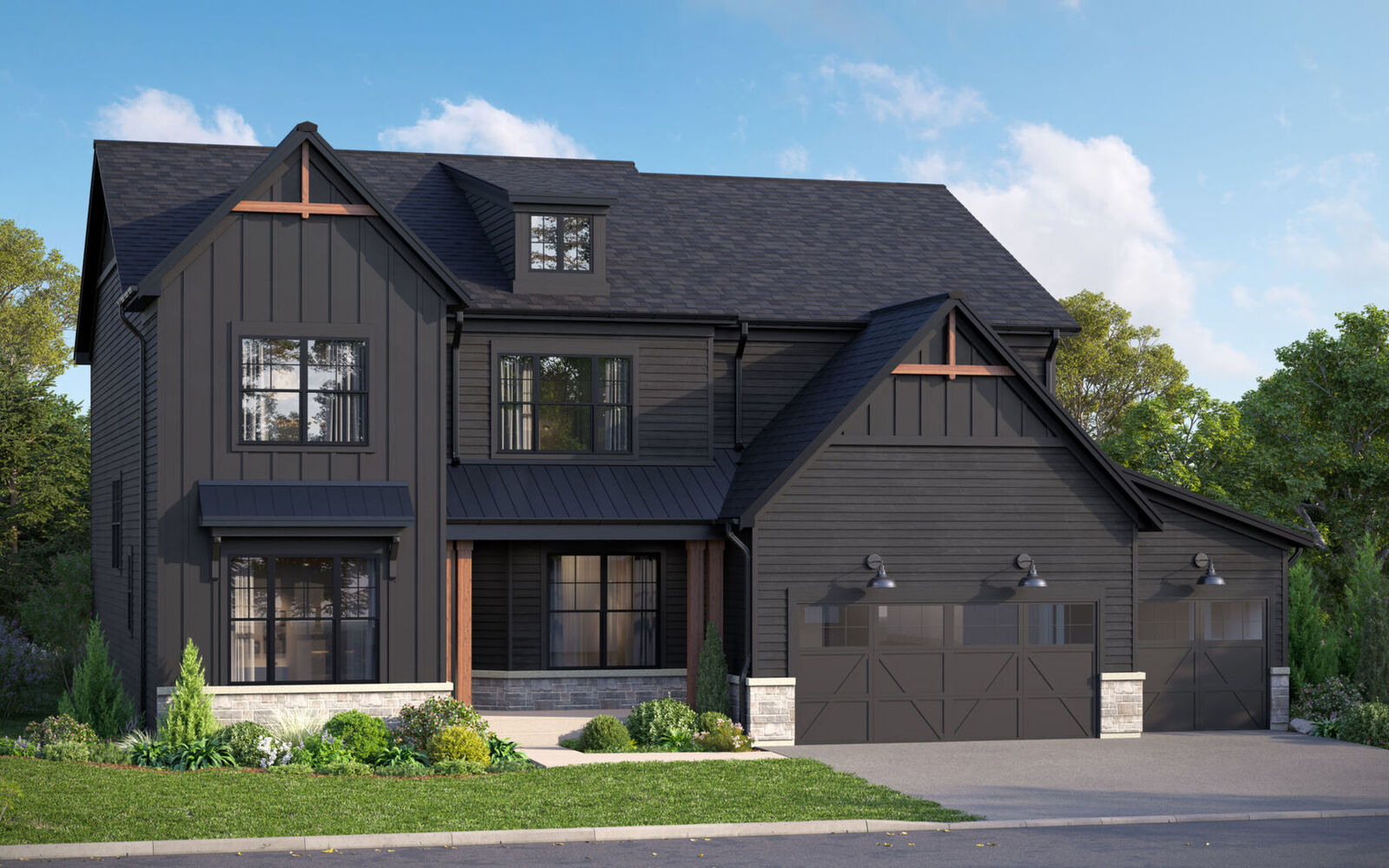 Property Photo:  120 39th Street  IL 60515 