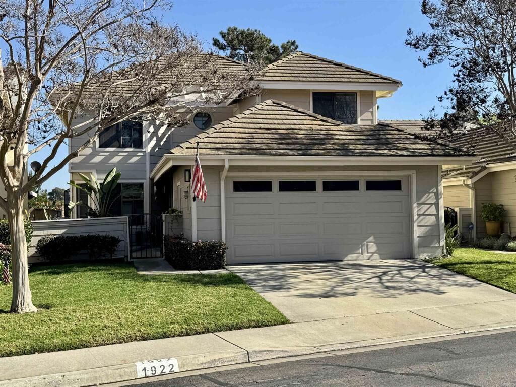 Property Photo:  1922 Spyglass Circle  CA 92081 